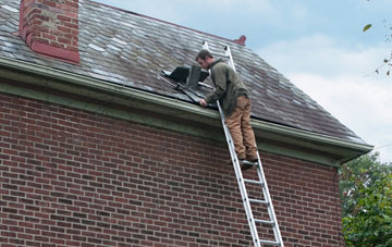 what affects urgent Nib Heath roof repairs