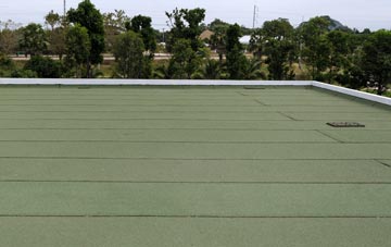 all Nib Heath roofing types quoted for