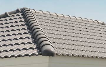 advantages of Nib Heath clay roofing