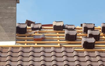 Nib Heath clay roofing costs