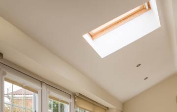 Nib Heath conservatory roof insulation companies