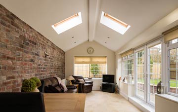 conservatory roof insulation Nib Heath, Shropshire