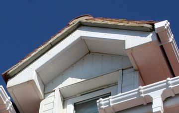 Nib Heath fascia installation costs