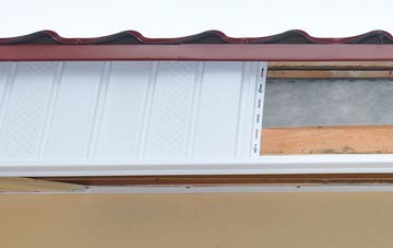 Nib Heath fascia repair costs