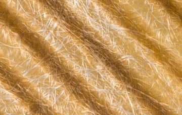 Nib Heath fibreglass roof waterproofing