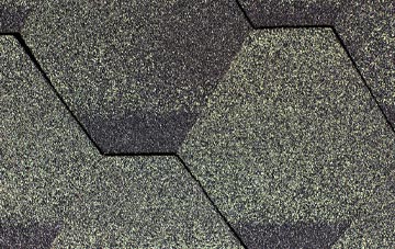 Nib Heath fibreglass shingle repairs