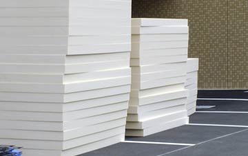 Nib Heath flat roof insulation costs