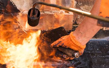 Nib Heath flat roof repair companies