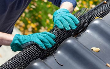 Nib Heath gutter repair companies