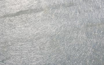 Nib Heath laminate fibreglass or shingles?