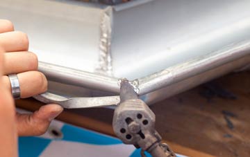 disadvantages of Nib Heath lead roofing