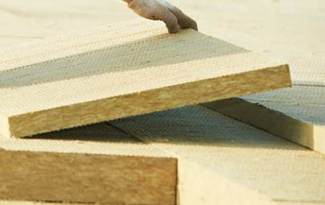 measuring Nib Heath tapered insulation