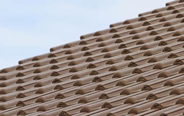 plastic roofing Nib Heath, Shropshire