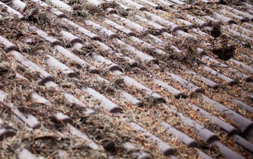 Nib Heath roof cleaning companies