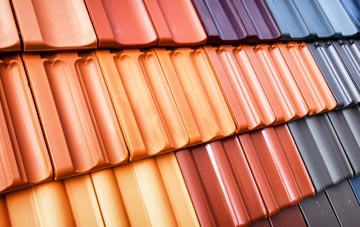 Nib Heath roof tile costs