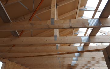 Nib Heath roof truss costs