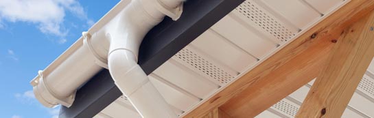 get Nib Heath guttering quotes today