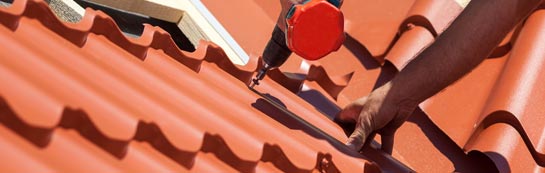 save on Nib Heath roof installation costs