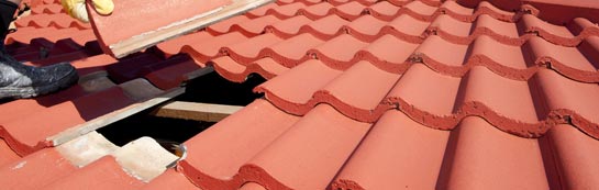 compare Nib Heath roof repair quotes