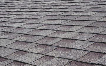 Nib Heath tiles for shallow pitch roofing