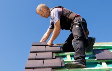 disadvantages of Nib Heath slate roofing