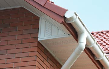 Nib Heath soffit repair costs
