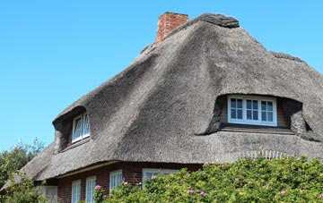 thatch roofing Nib Heath, Shropshire