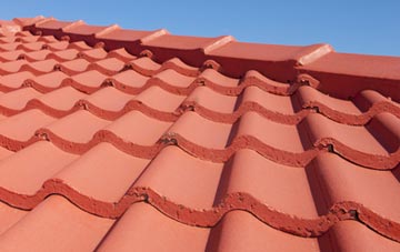 Nib Heath tile and slate roof replacement