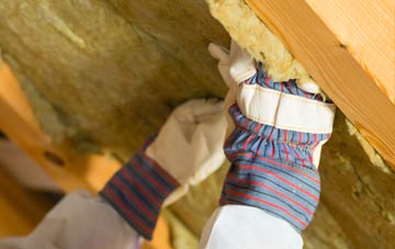 types of Nib Heath pitched roof insulation materials