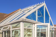 Nib Heath conservatory roof repairs