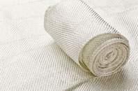 Nib Heath fibreglass roofing repairs