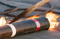 free Nib Heath flat roofing repair quotes