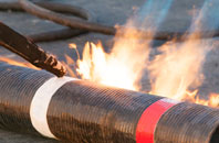 Nib Heath flat roofing replacement