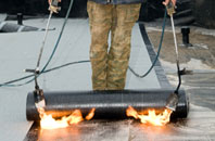 Nib Heath flat roof sealing quote