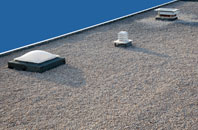 Nib Heath flat roofing