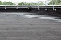 find rated Nib Heath flat roofing companies