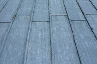 Nib Heath lead roofing