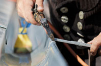 Nib Heath lead roof quotes