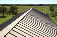 Nib Heath metal roof quotes