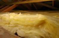 Nib Heath pitch roof insulation