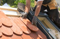 Nib Heath tiled roofing companies