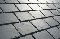 Nib Heath slate roof