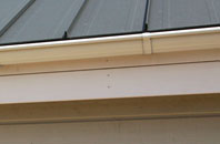 Nib Heath soffit repair