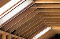 Nib Heath tapered roof insulation quotes